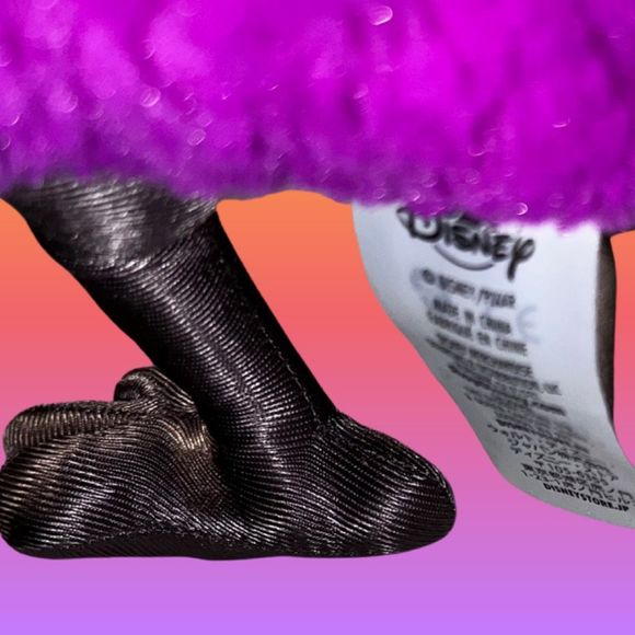 Disney Parks Pixar Kevin Up 10th Anniversary Snipe Bird Plush Toy 14" - Picture 3 of 4